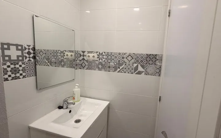 Piso en Calle de Blasco de Garay, 17, Gaztambide - Foto 21