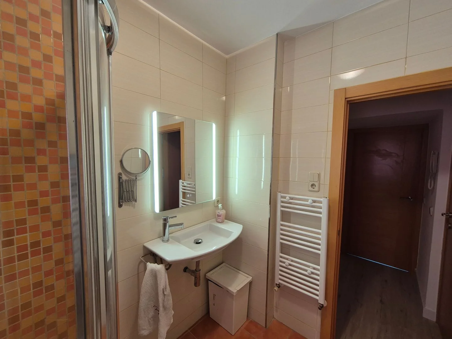 Piso en Barrio Valdezarza - Foto 2