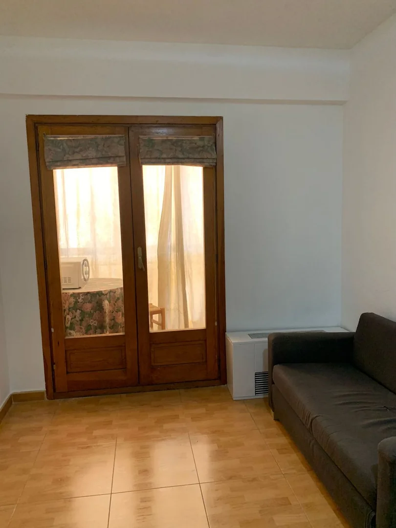Estudio en Calle de San Bernardo, 83, Malasaña-Universidad - Foto 11