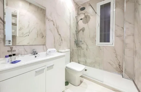 Piso en calle de Claudio Coello, 85 - Foto 21