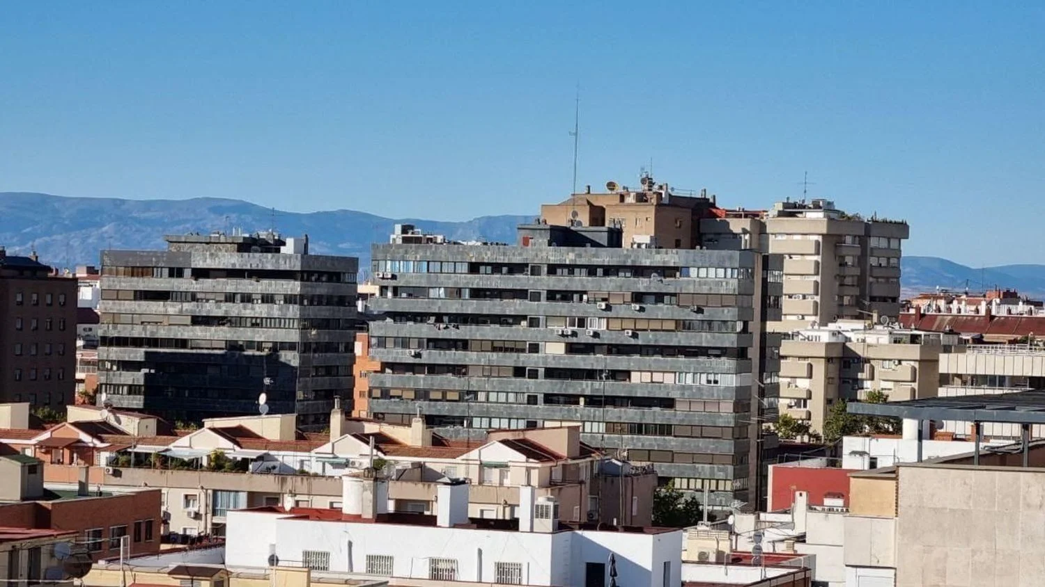 Piso en calle de Julián Besteiro, 35 - Foto 16