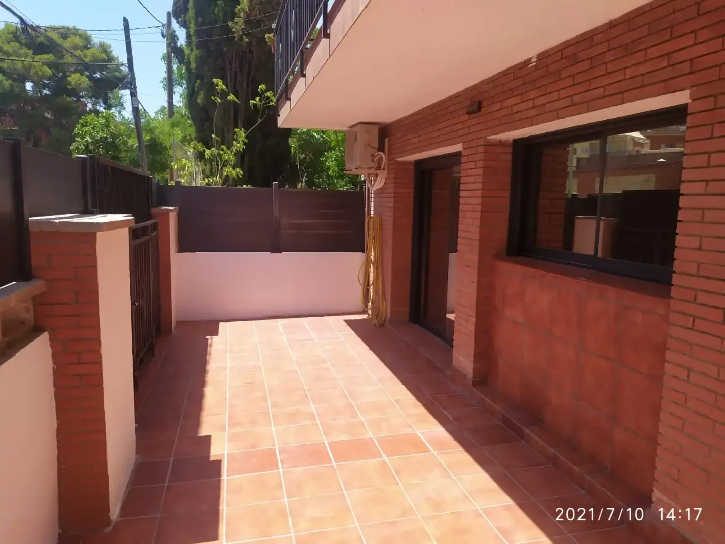 Piso en  Carrer del Marquès de Foronda 30 - Foto 7