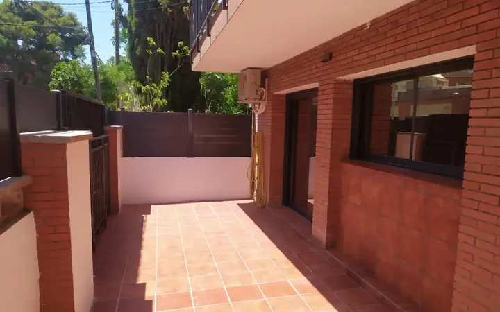 Piso en  Carrer del Marquès de Foronda 30 - Foto 7