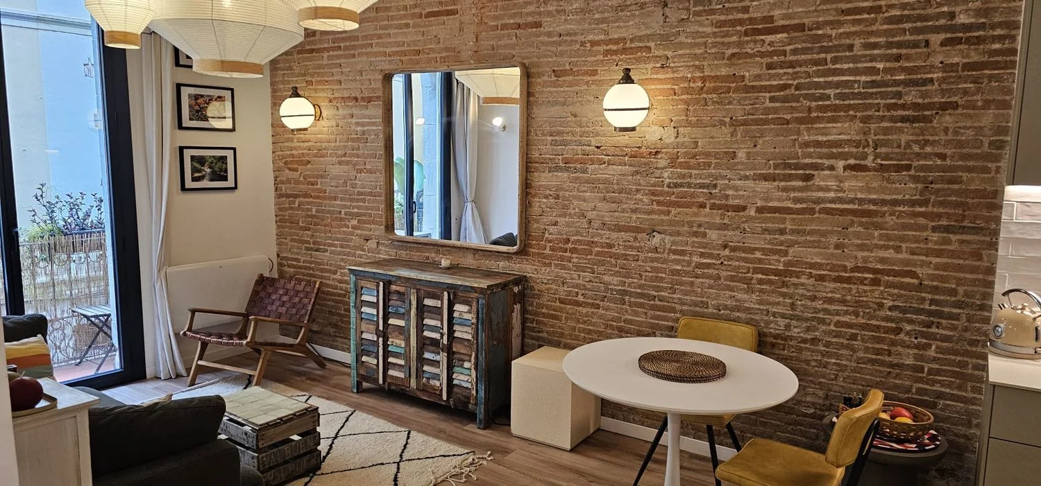 Piso en Vila de Gràcia - Foto 3