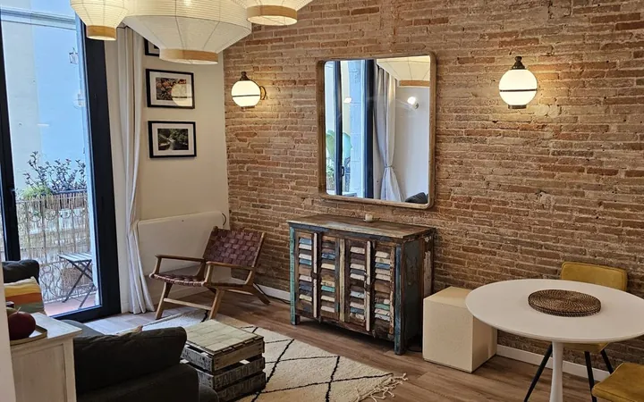Piso en Vila de Gràcia - Foto 3