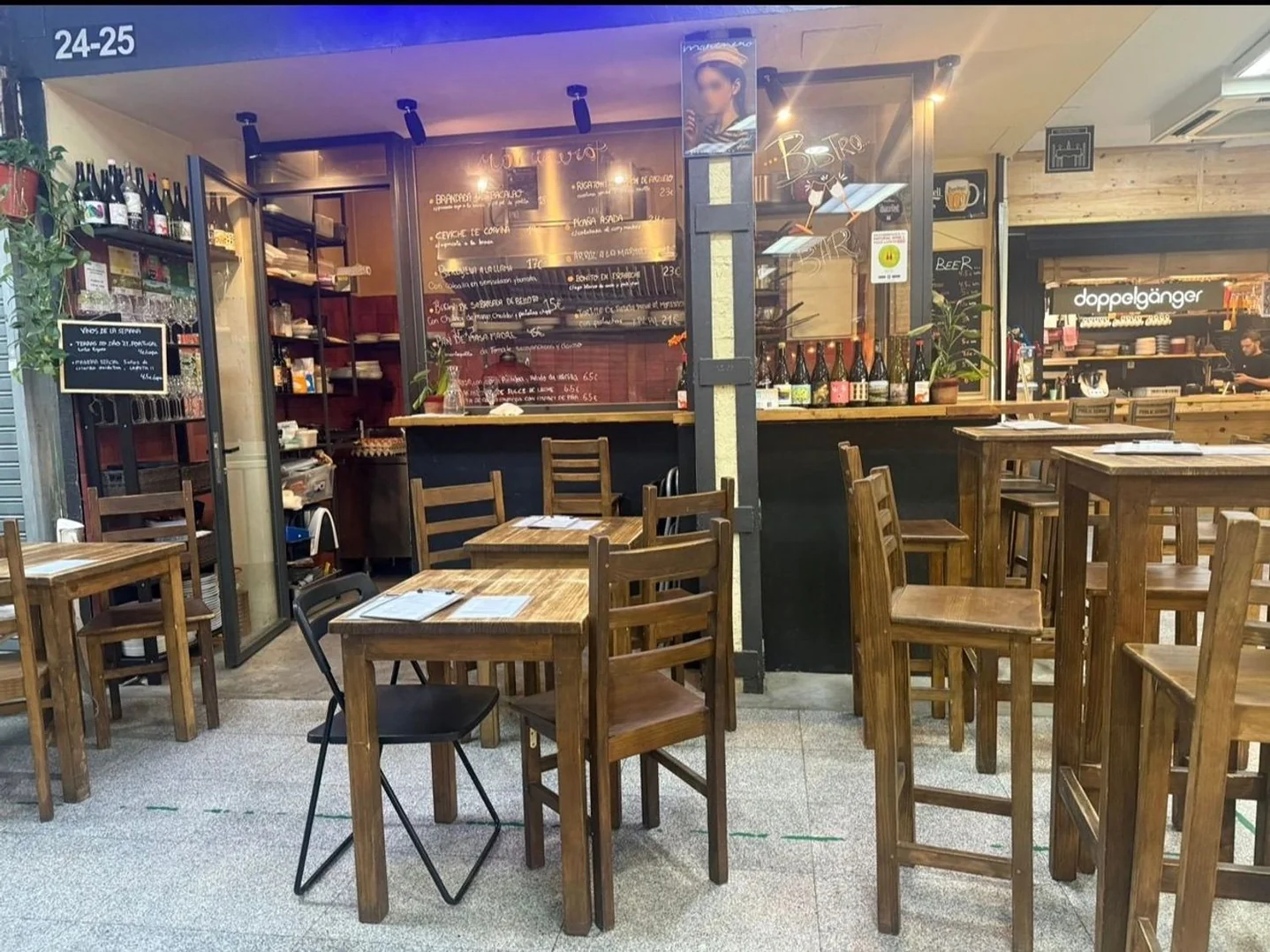 Local en Calle de Santa Isabel, 5, Lavapiés-Embajadores - Foto 6