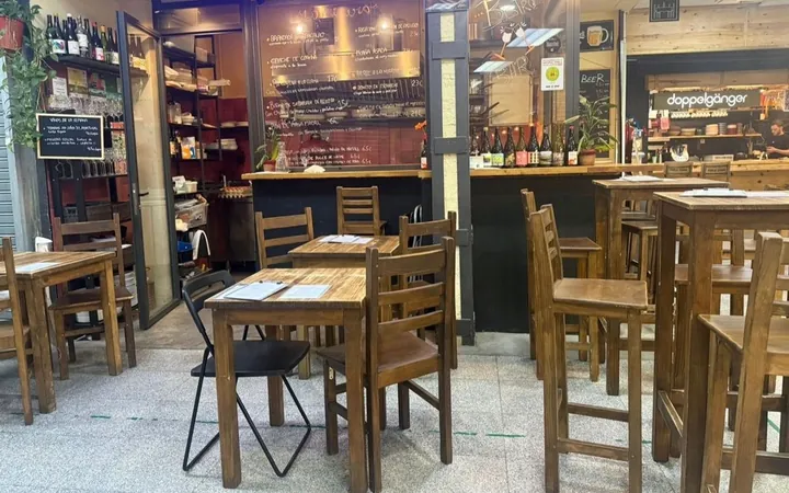 Local en Calle de Santa Isabel, 5, Lavapiés-Embajadores - Foto 6