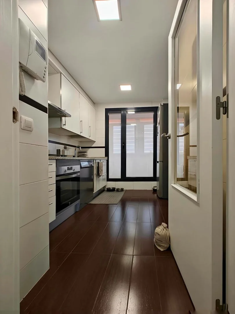 Ático en calle de Pirra, 14 - Foto 6