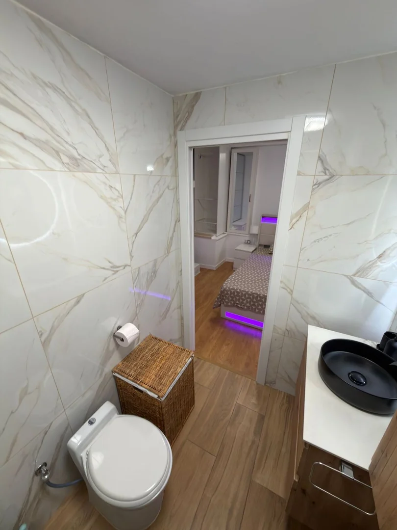 Estudio en calle del Néctar, 31 - Foto 22