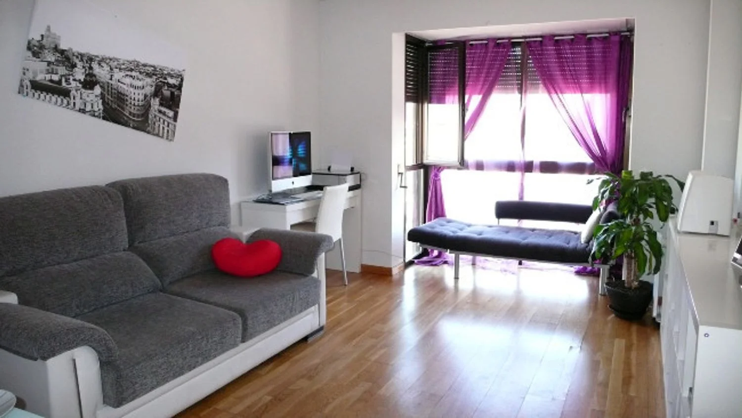 Estudio en calle Sor Angela de la Cruz, 43 - Foto 28