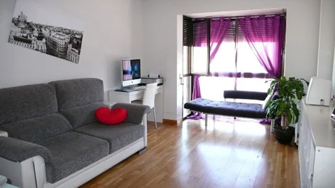 Estudio en calle Sor Angela de la Cruz, 43 - Foto 28