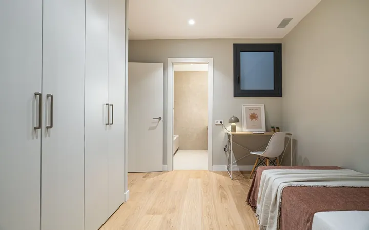 Piso en Calle de Muntaner, 371, Sant Gervasi - Galvany - Foto 11