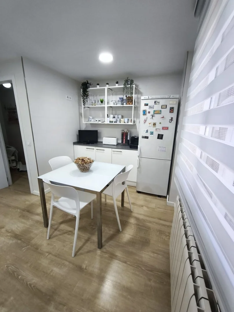 Chalet adosado en Calle de Fuentelencina, 20, Rejas - Foto 14