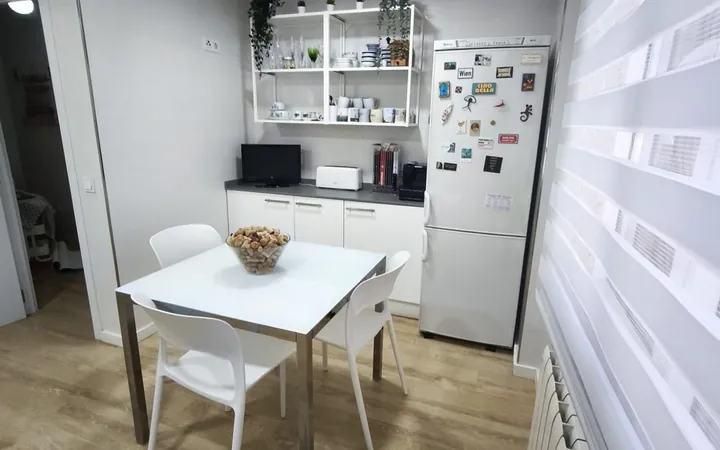 Chalet adosado en Calle de Fuentelencina, 20, Rejas - Foto 14