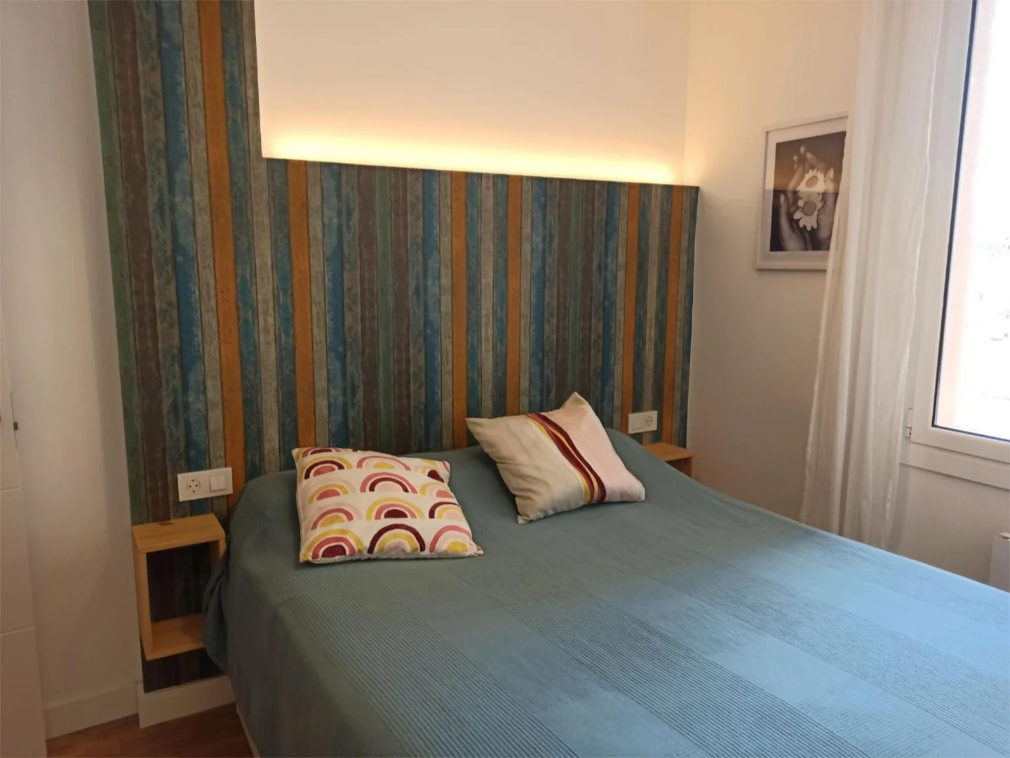 Piso en  Carrer de Camil Fabra 19 - Foto 9