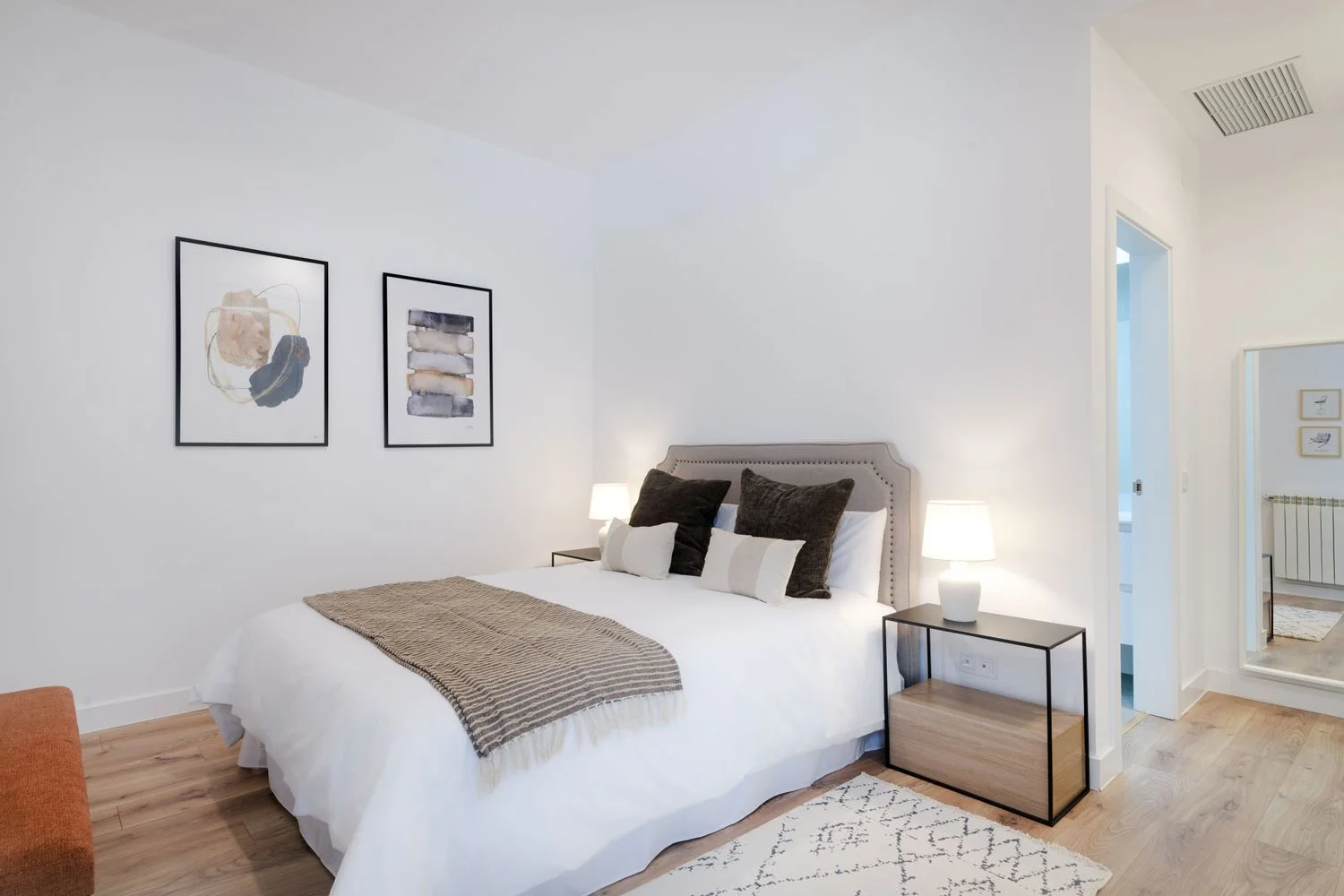 Piso en avenida de San Luis, 25