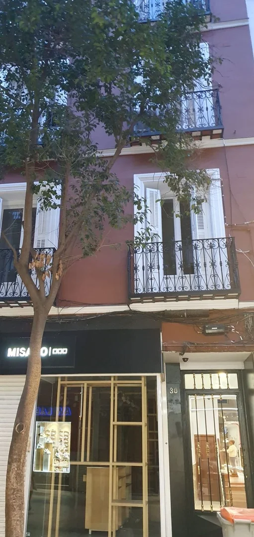 Estudio en calle de Fuencarral, 30 - Foto 21