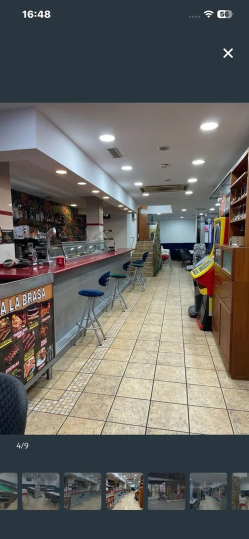 Local en Calle de Sugranyes, 50, Sants - Badal - Foto 6