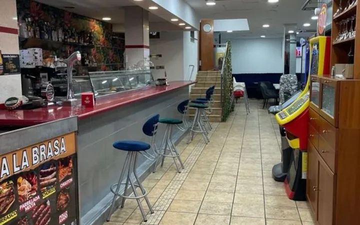 Local en Calle de Sugranyes, 50, Sants - Badal - Foto 6