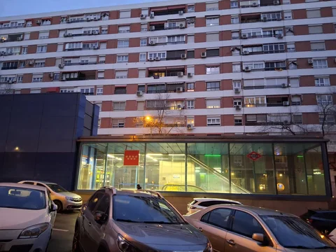 Piso en calle de las Islas Cíes, 13 - Foto 1