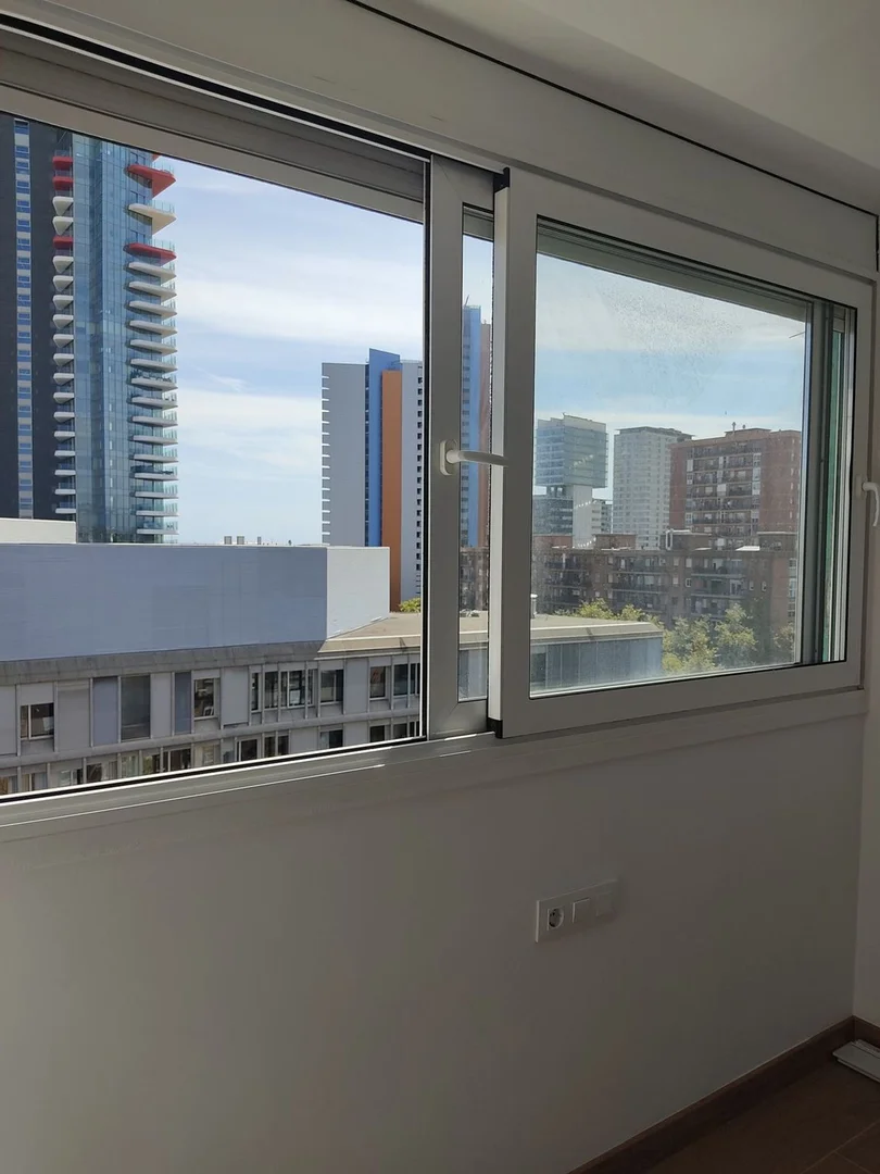 Piso en calle de Llull, 465 - Foto 8