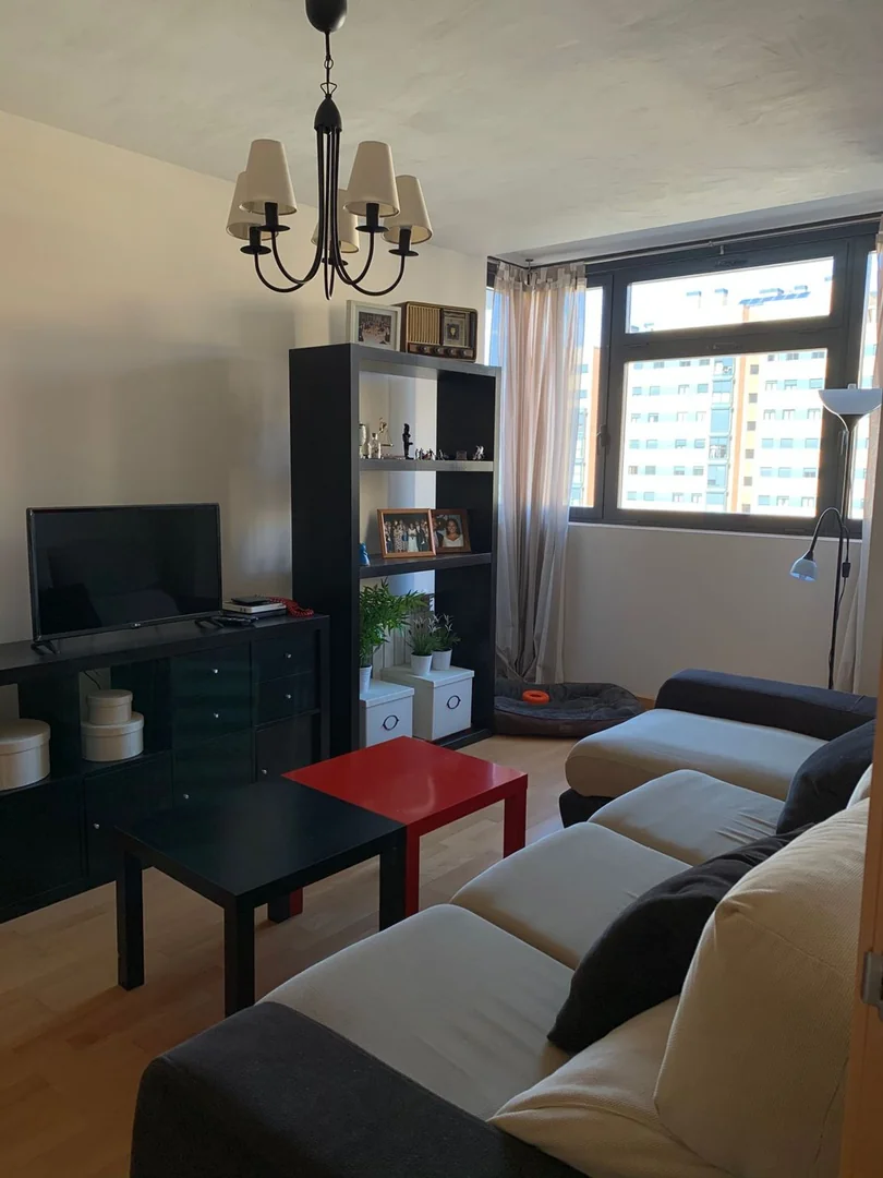 Piso en Avenida de Secundino Zuazo, 73, Valdebebas - Valdefuentes - Foto 12