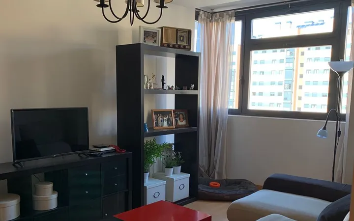 Piso en Avenida de Secundino Zuazo, 73, Valdebebas - Valdefuentes - Foto 12