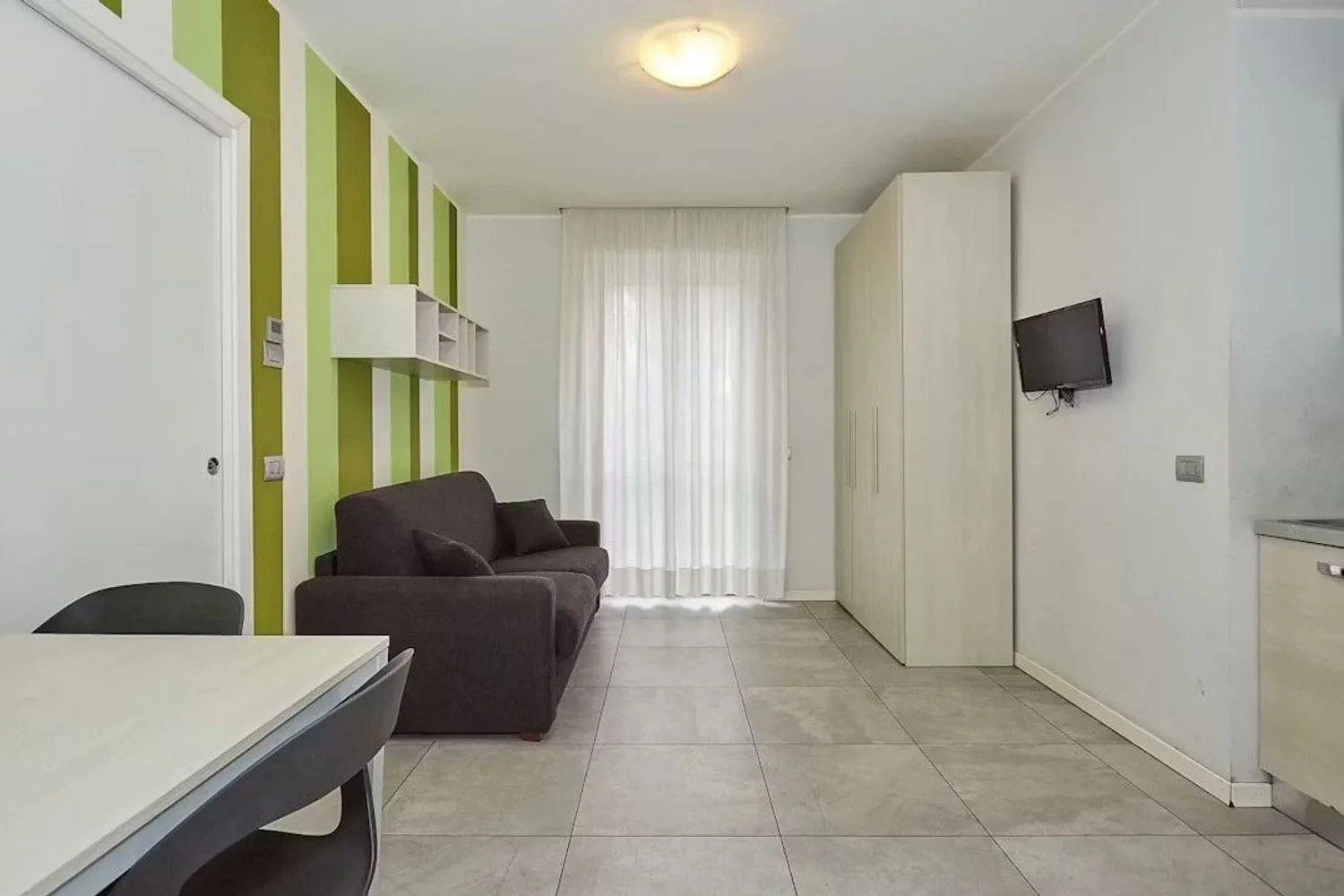 Alquiler de estudio en Pl. de San Martín, 5 - Foto 7