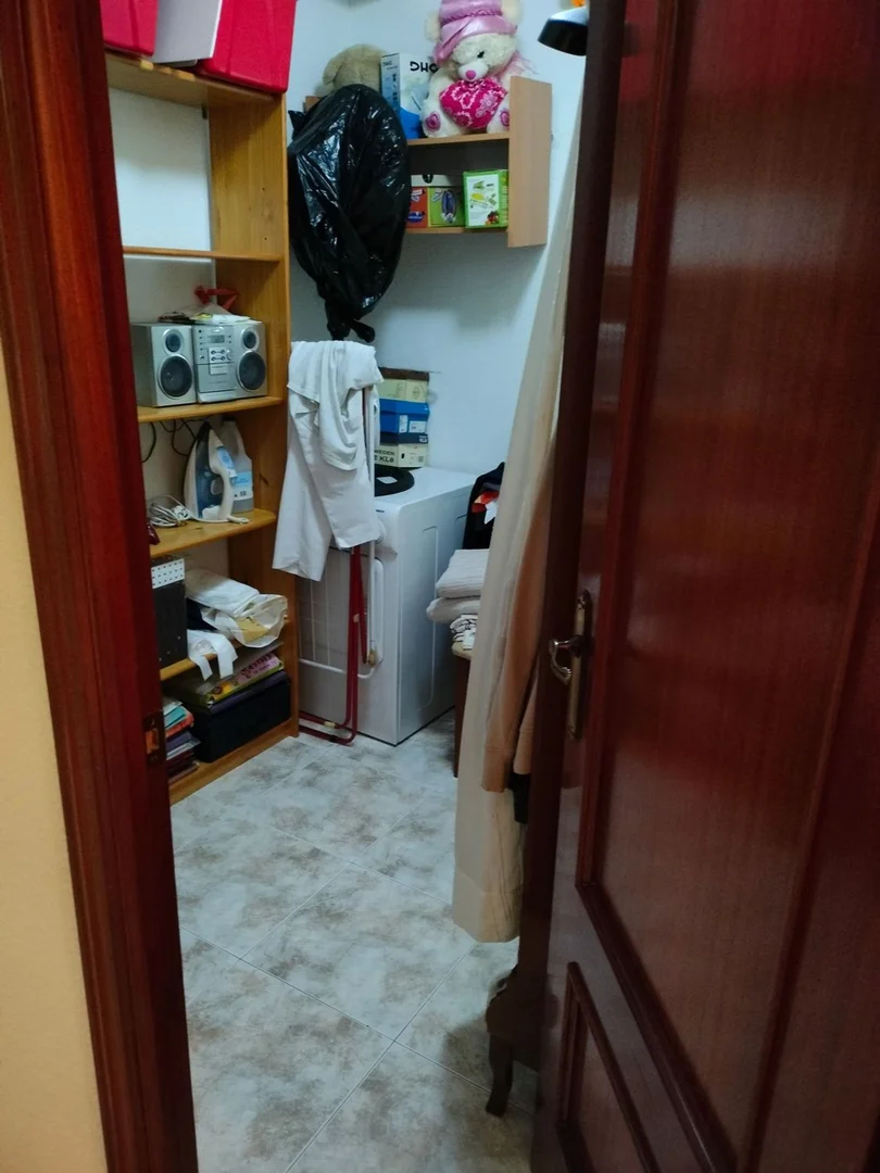 Piso en carretera de Madrid, 54 - Foto 5