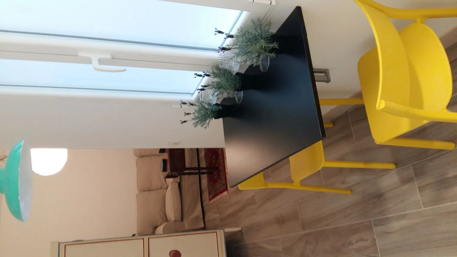 Piso en calle de Escosura, 17 - Foto 5