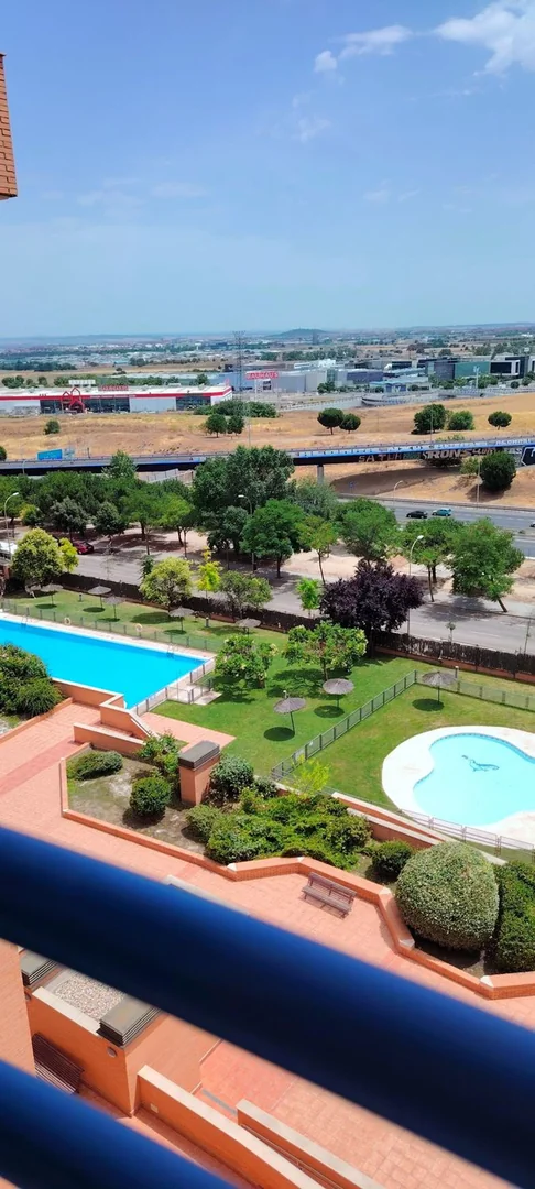 Piso en Pau de Carabanchel, Pau de Carabanchel - Foto 4