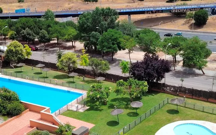 Piso en Pau de Carabanchel, Pau de Carabanchel - Foto 4