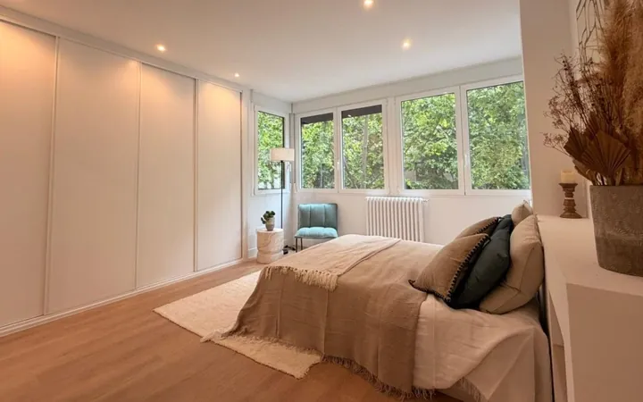 Piso en Paseo de San Francisco de Sales, 12 - Foto 3