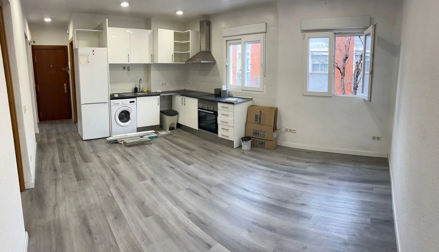 Piso en calle Martín Mora, 1 - Foto 13