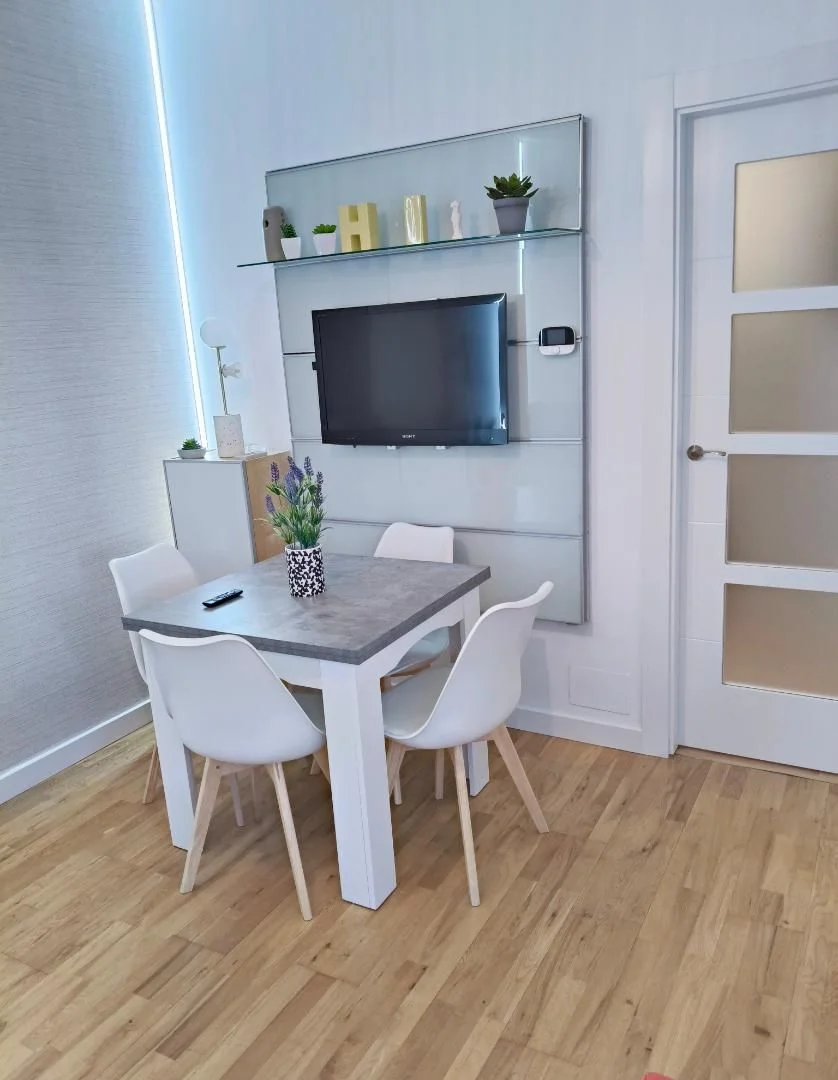 Piso en  Calle de Silva 18 - Foto 2