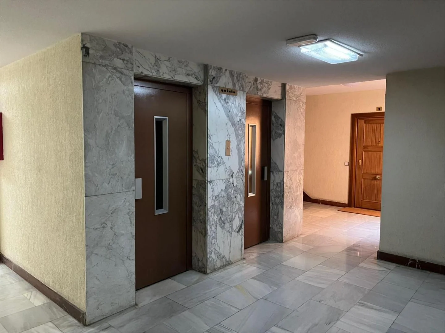 Piso en  Calle de Maudes 26D - Foto 31