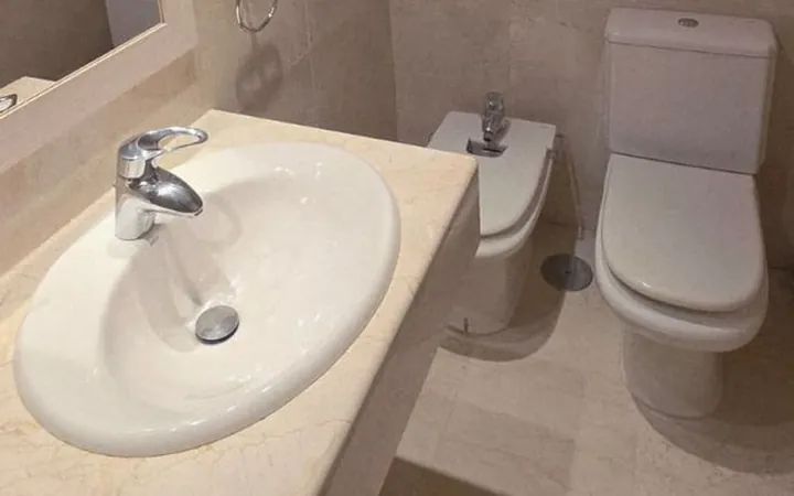 Piso en Aguaron, 31, Valdemarín - Foto 27