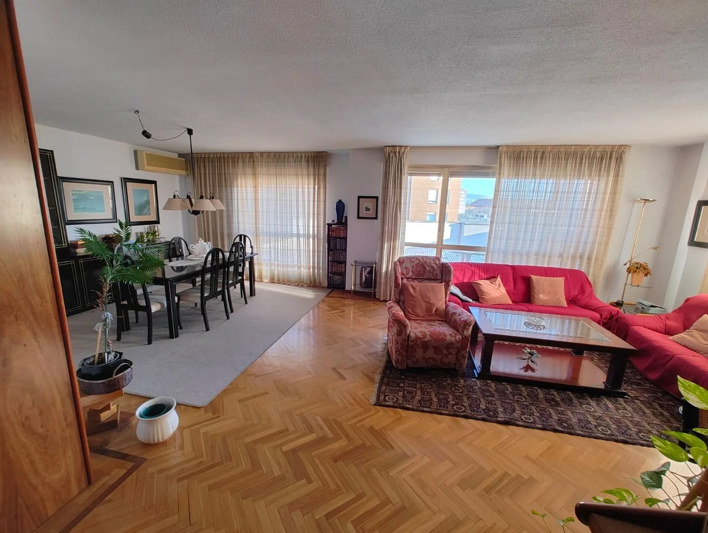 Piso en calle Benjamín de Tudela, 23 - Foto 3