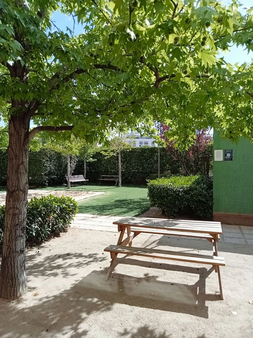 Piso en Calle Burguete, 40, Las Tablas - Foto 22