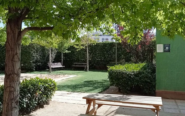 Piso en Calle Burguete, 40, Las Tablas - Foto 22