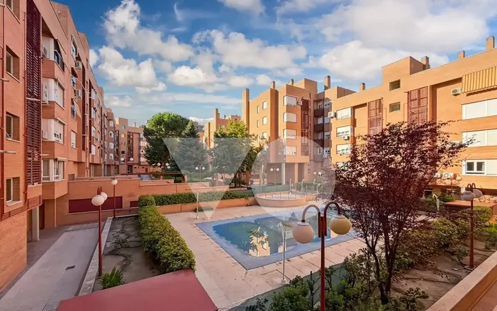 Piso en  Avenida de Niza - Foto 1