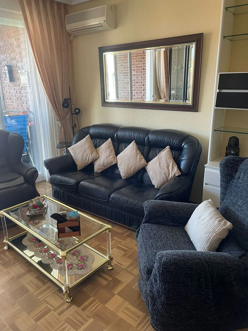 Piso en Barrio Acacias - Foto 7