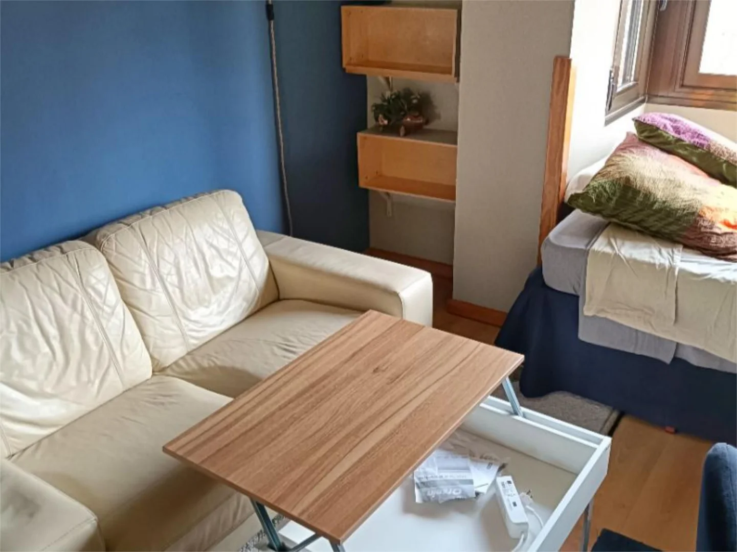 Piso en  Calle del Conde de Serrallo 1 - Foto 8