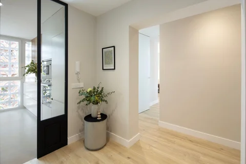 Piso en Barrio La Paz - Foto 2