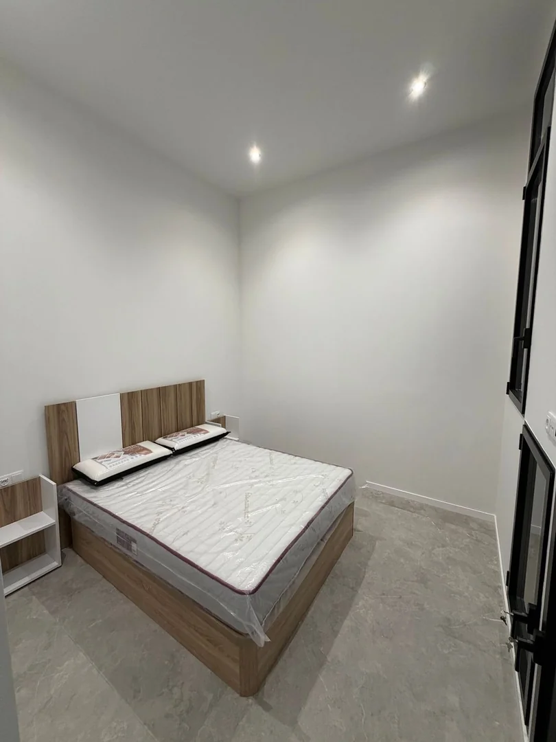 Estudio en Calle de Juan de Olías, 21, Cuatro Caminos - Foto 5