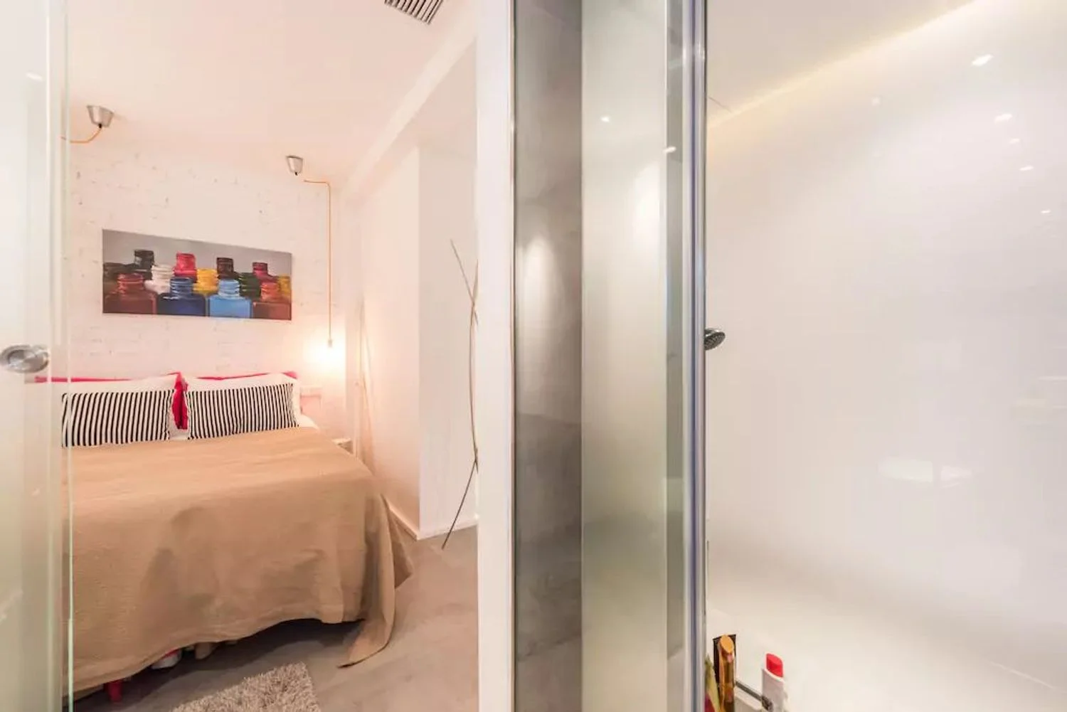 Estudio en Calle de Núñez de Balboa, 116, Castellana - Foto 8