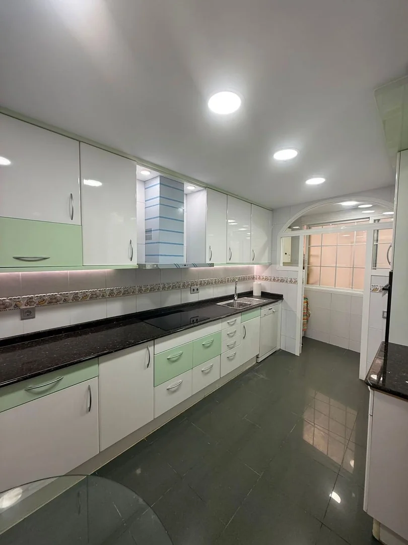 Piso en Calle de Muntaner, 271, Sant Gervasi - Galvany - Foto 2