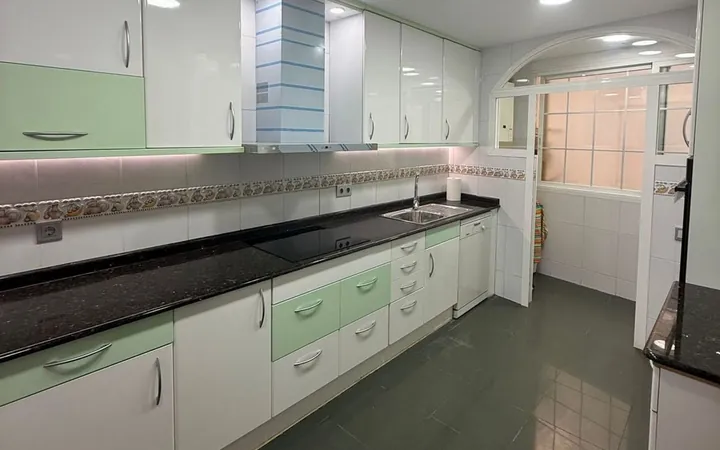 Piso en Calle de Muntaner, 271, Sant Gervasi - Galvany - Foto 2