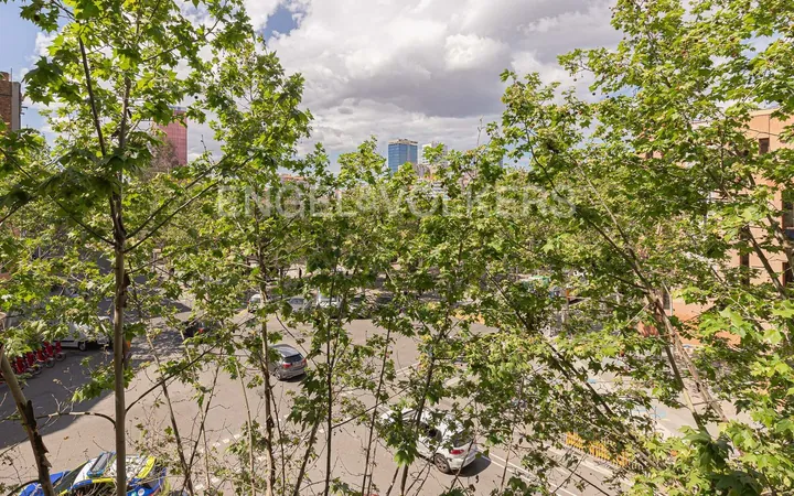 Piso en La Nova Esquerra de l'Eixample, La Nova Esquerra de l'Eixample - Foto 2