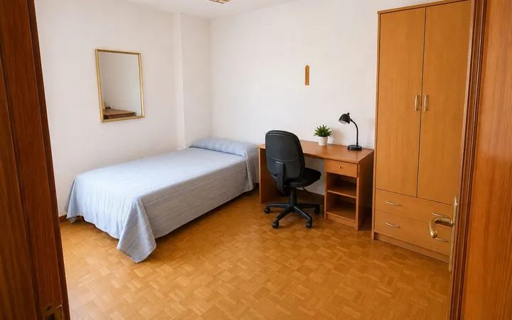 Piso en Palacio, Palacio - Foto 9